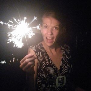 Meet your Posher, Lonnie